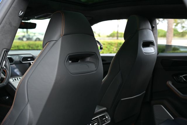 2023 Lamborghini Urus S AWD - 22962906 - 35