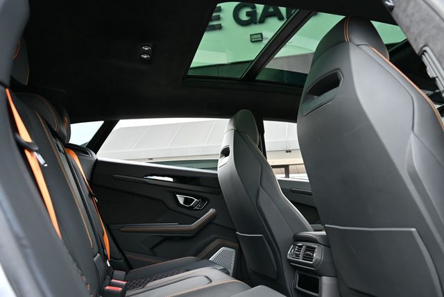 2023 Lamborghini Urus S AWD - 22962906 - 37