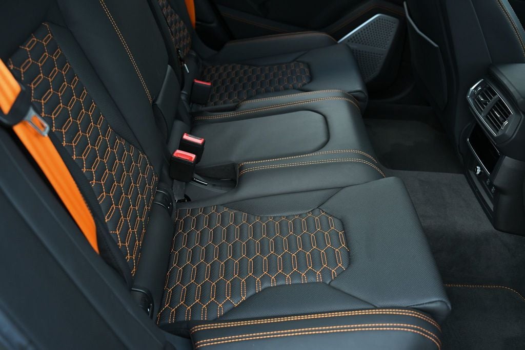 2023 Lamborghini Urus S AWD - 22962906 - 38