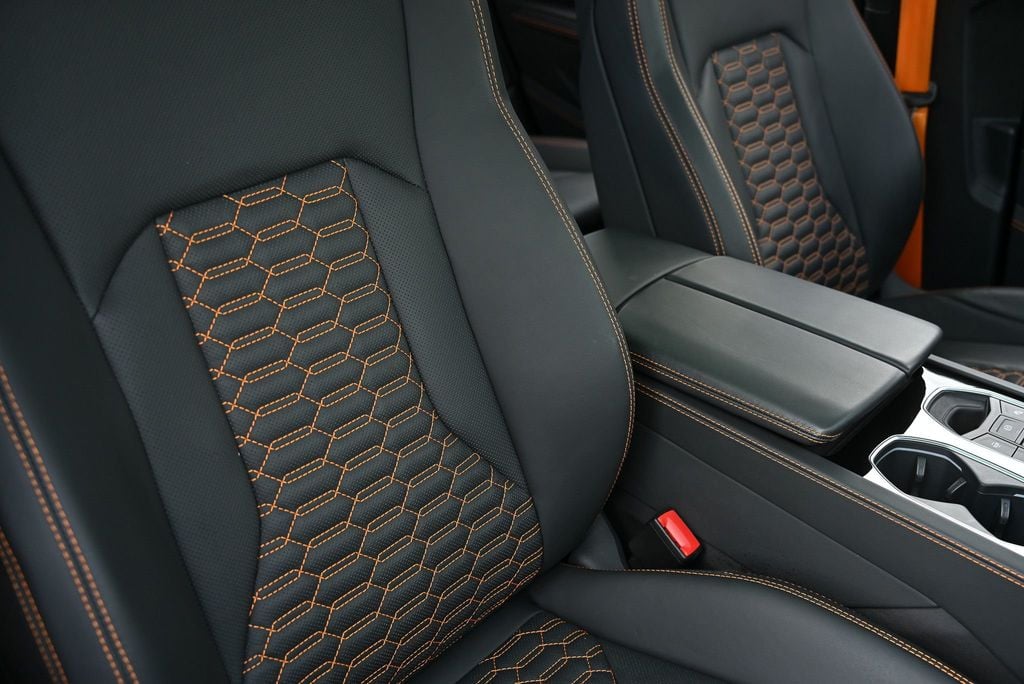 2023 Lamborghini Urus S AWD - 22962906 - 45