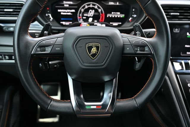 2023 Lamborghini Urus S AWD - 22962906 - 47