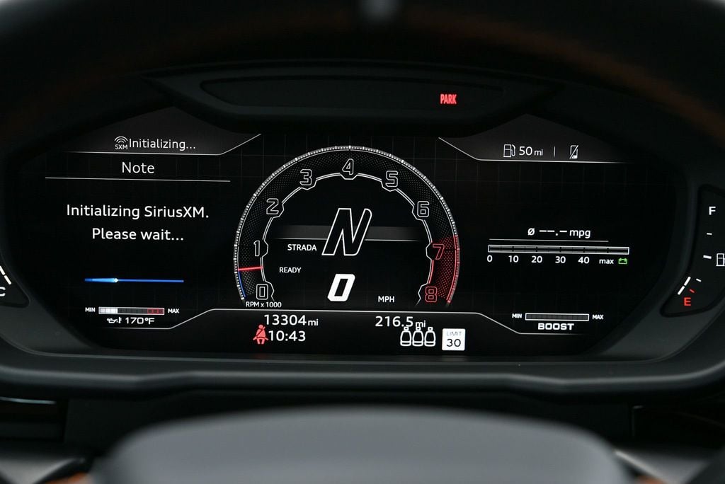 2023 Lamborghini Urus S AWD - 22962906 - 51