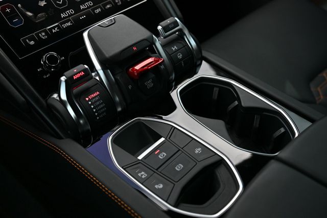 2023 Lamborghini Urus S AWD - 22962906 - 52