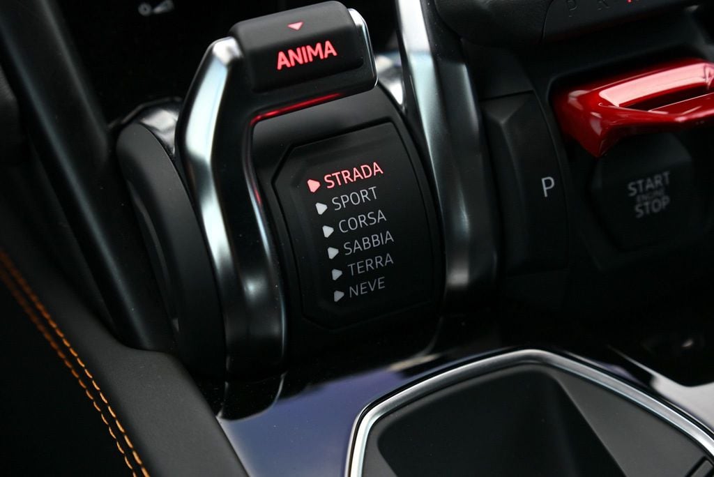 2023 Lamborghini Urus S AWD - 22962906 - 53