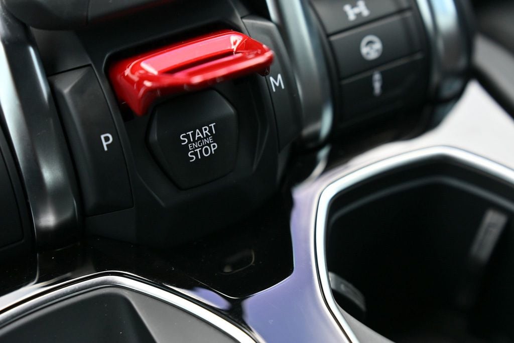 2023 Lamborghini Urus S AWD - 22962906 - 54