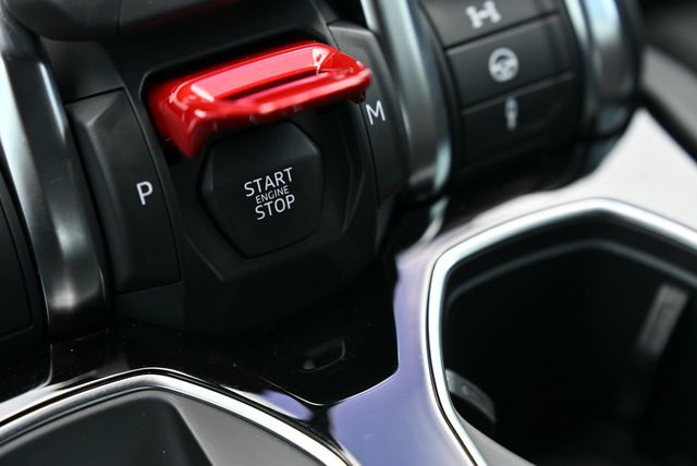 2023 Lamborghini Urus S AWD - 22962906 - 54