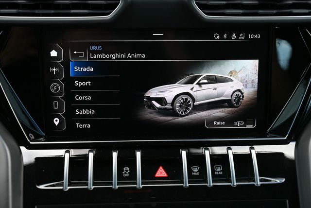 2023 Lamborghini Urus S AWD - 22962906 - 56