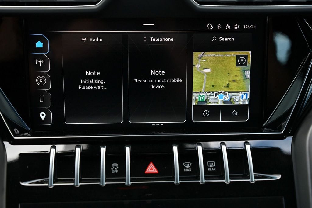 2023 Lamborghini Urus S AWD - 22962906 - 58