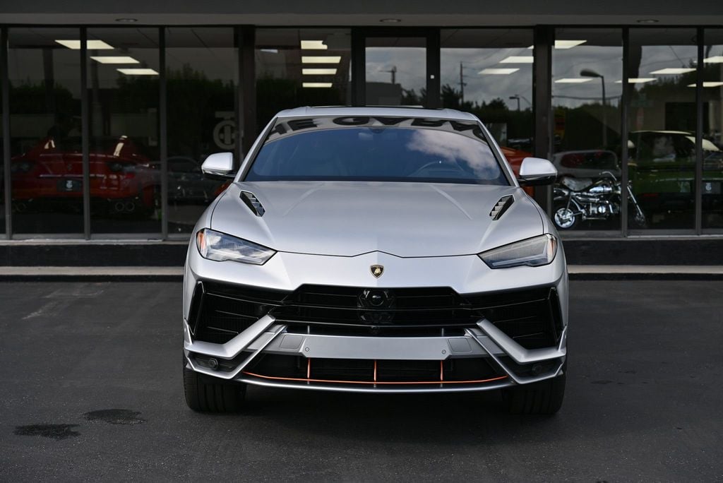 2023 Lamborghini Urus S AWD - 22962906 - 5