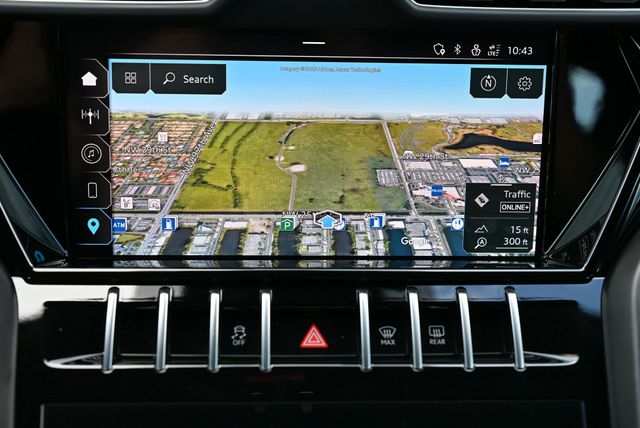 2023 Lamborghini Urus S AWD - 22962906 - 59