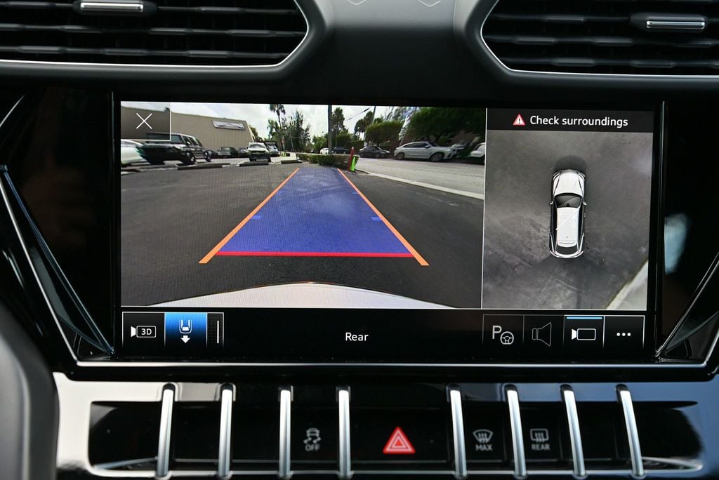 2023 Lamborghini Urus S AWD - 22962906 - 60