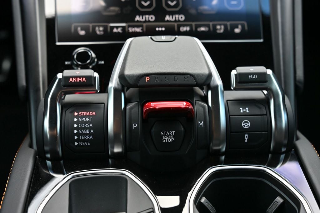 2023 Lamborghini Urus S AWD - 22962906 - 61