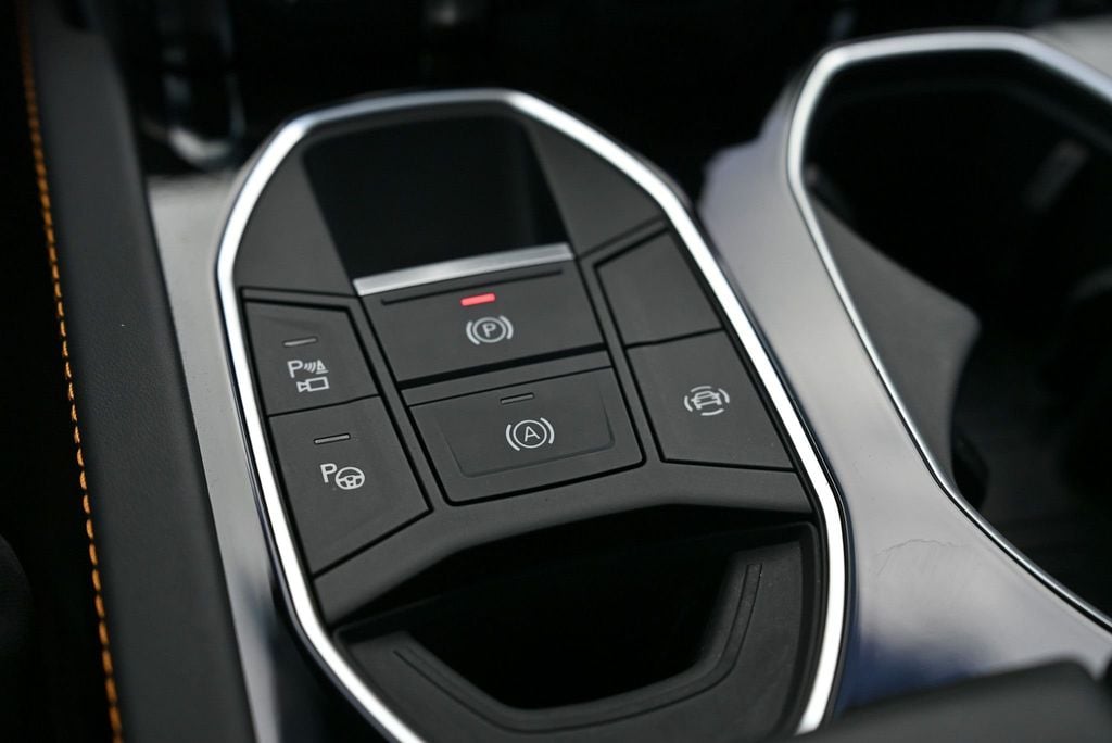 2023 Lamborghini Urus S AWD - 22962906 - 62