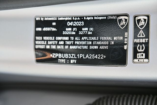 2023 Lamborghini Urus S AWD - 22962906 - 64