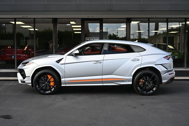 2023 Lamborghini Urus S AWD - 22962906 - 7