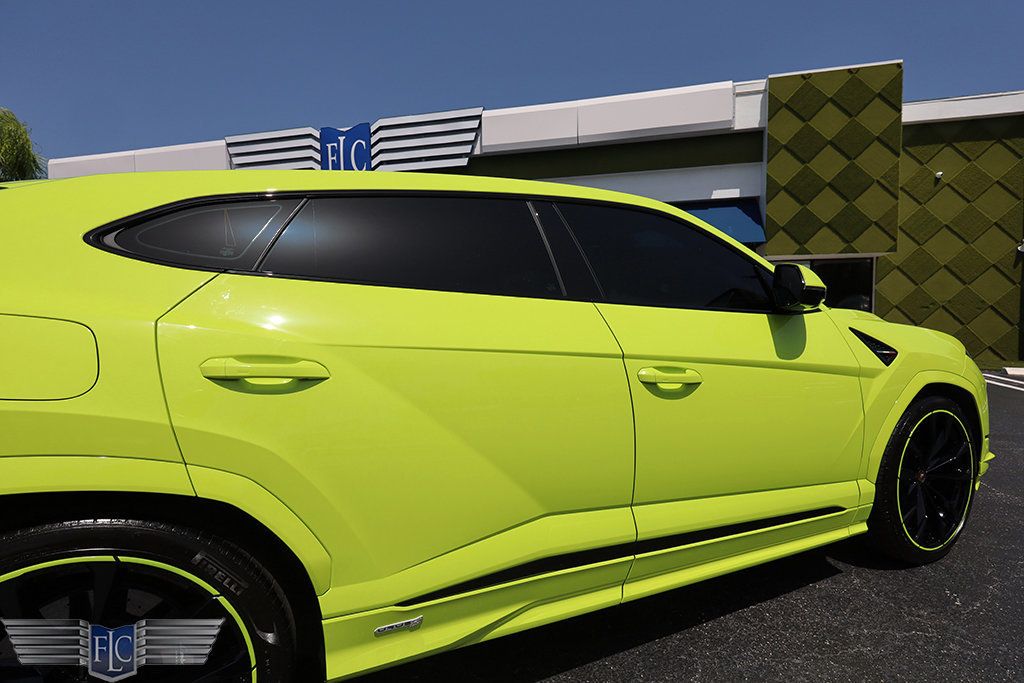 2023 Lamborghini Urus S AWD - 23068290 - 9