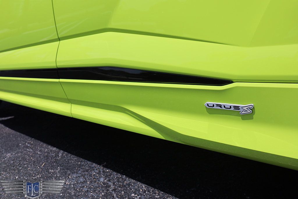 2023 Lamborghini Urus S AWD - 23068290 - 10