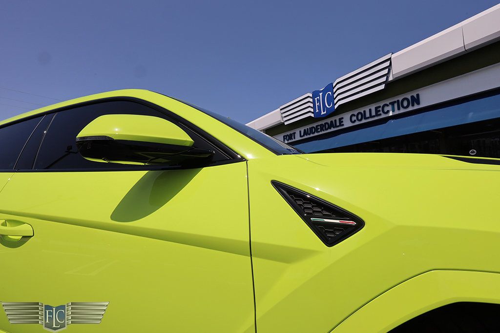 2023 Lamborghini Urus S AWD - 23068290 - 11