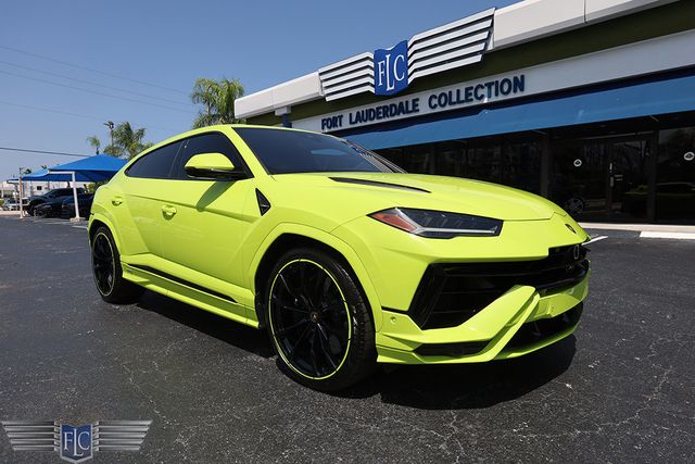 2023 Lamborghini Urus S AWD - 23068290 - 13