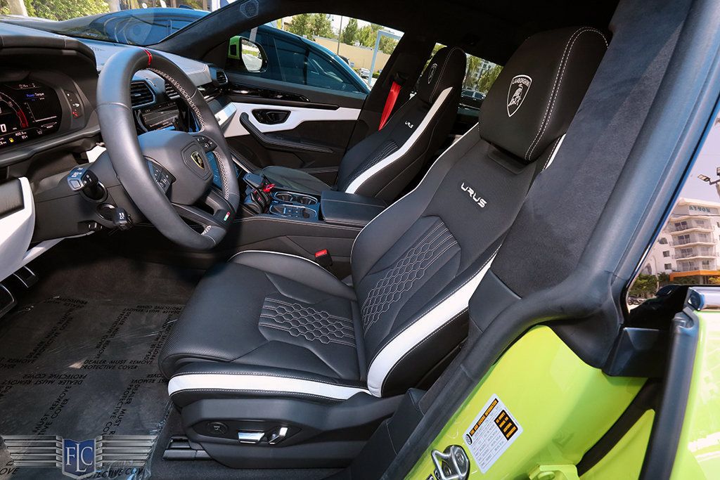 2023 Lamborghini Urus S AWD - 23068290 - 14