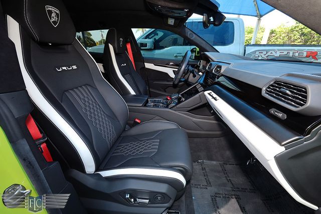 2023 Lamborghini Urus S AWD - 23068290 - 15