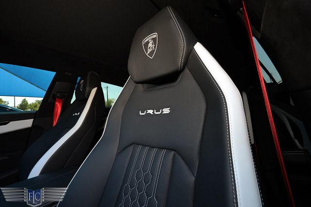 2023 Lamborghini Urus S AWD - 23068290 - 16