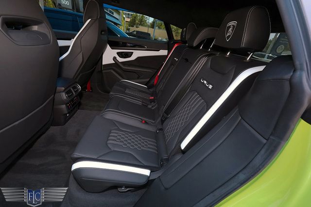 2023 Lamborghini Urus S AWD - 23068290 - 17