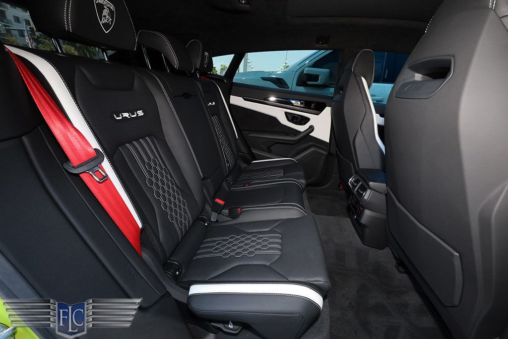 2023 Lamborghini Urus S AWD - 23068290 - 18