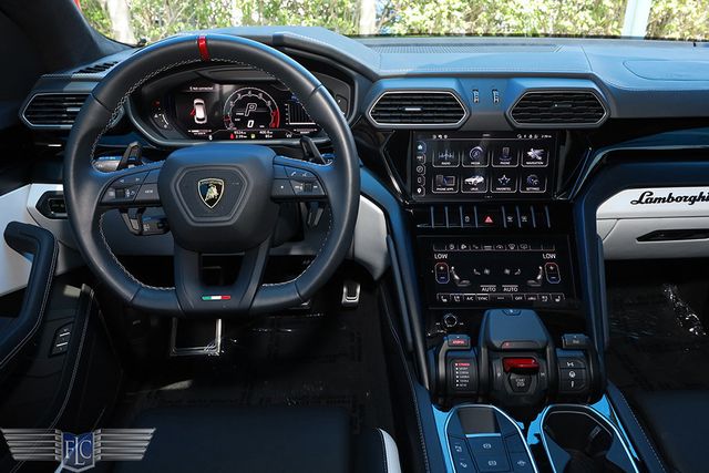 2023 Lamborghini Urus S AWD - 23068290 - 22