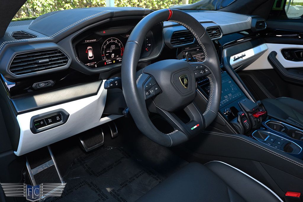 2023 Lamborghini Urus S AWD - 23068290 - 23