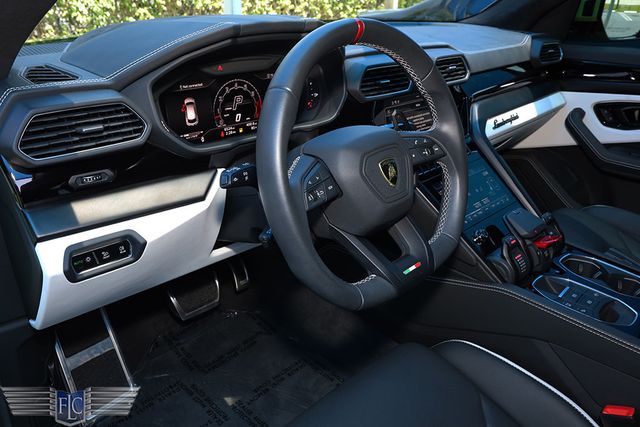 2023 Lamborghini Urus S AWD - 23068290 - 23