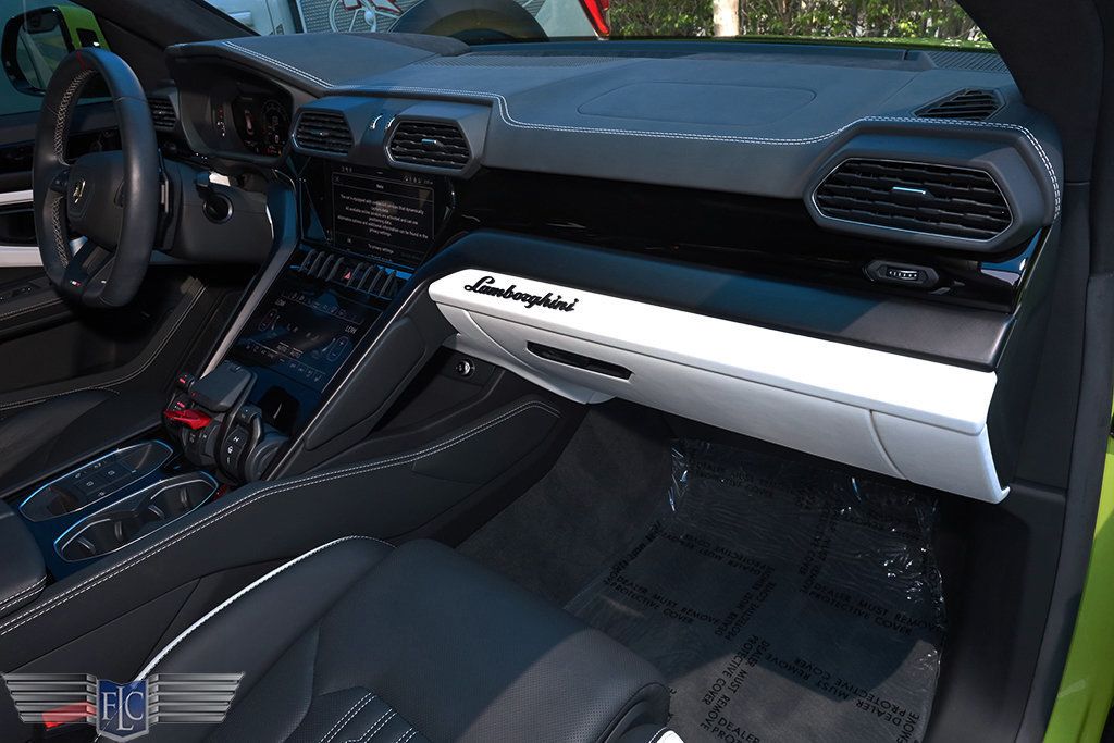 2023 Lamborghini Urus S AWD - 23068290 - 24