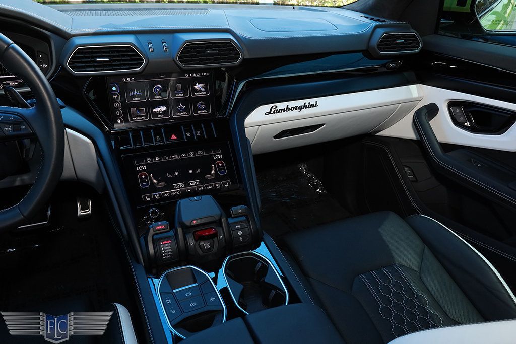 2023 Lamborghini Urus S AWD - 23068290 - 25