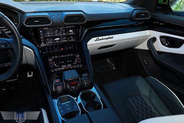 2023 Lamborghini Urus S AWD - 23068290 - 25