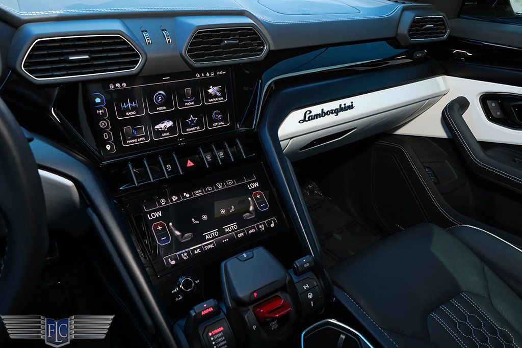 2023 Lamborghini Urus S AWD - 23068290 - 26