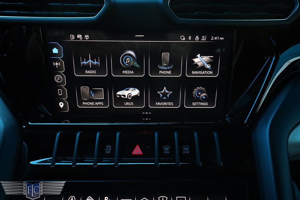 2023 Lamborghini Urus S AWD - 23068290 - 28