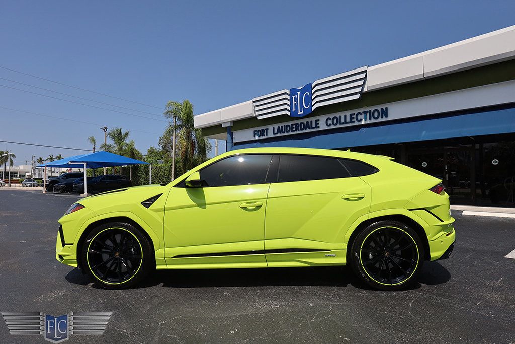 2023 Lamborghini Urus S AWD - 23068290 - 2