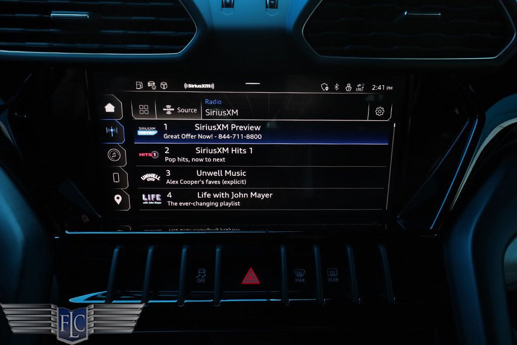 2023 Lamborghini Urus S AWD - 23068290 - 29