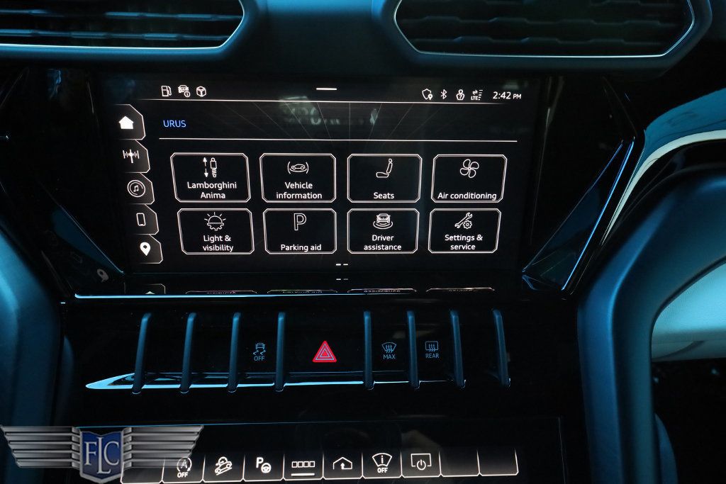 2023 Lamborghini Urus S AWD - 23068290 - 31