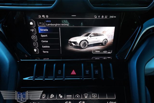 2023 Lamborghini Urus S AWD - 23068290 - 32
