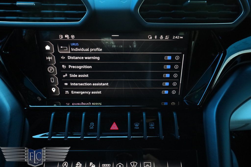 2023 Lamborghini Urus S AWD - 23068290 - 33