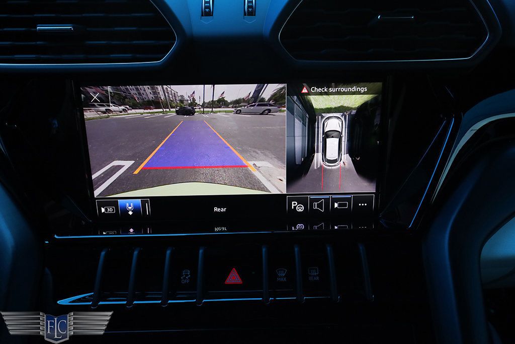 2023 Lamborghini Urus S AWD - 23068290 - 34