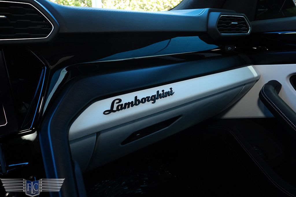 2023 Lamborghini Urus S AWD - 23068290 - 36