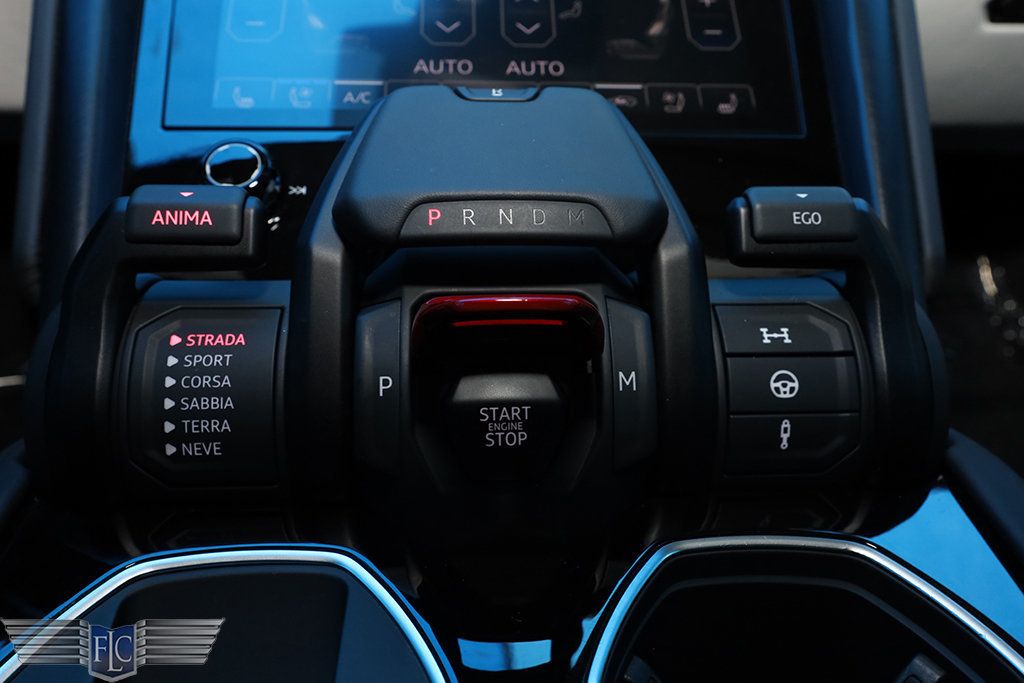 2023 Lamborghini Urus S AWD - 23068290 - 37