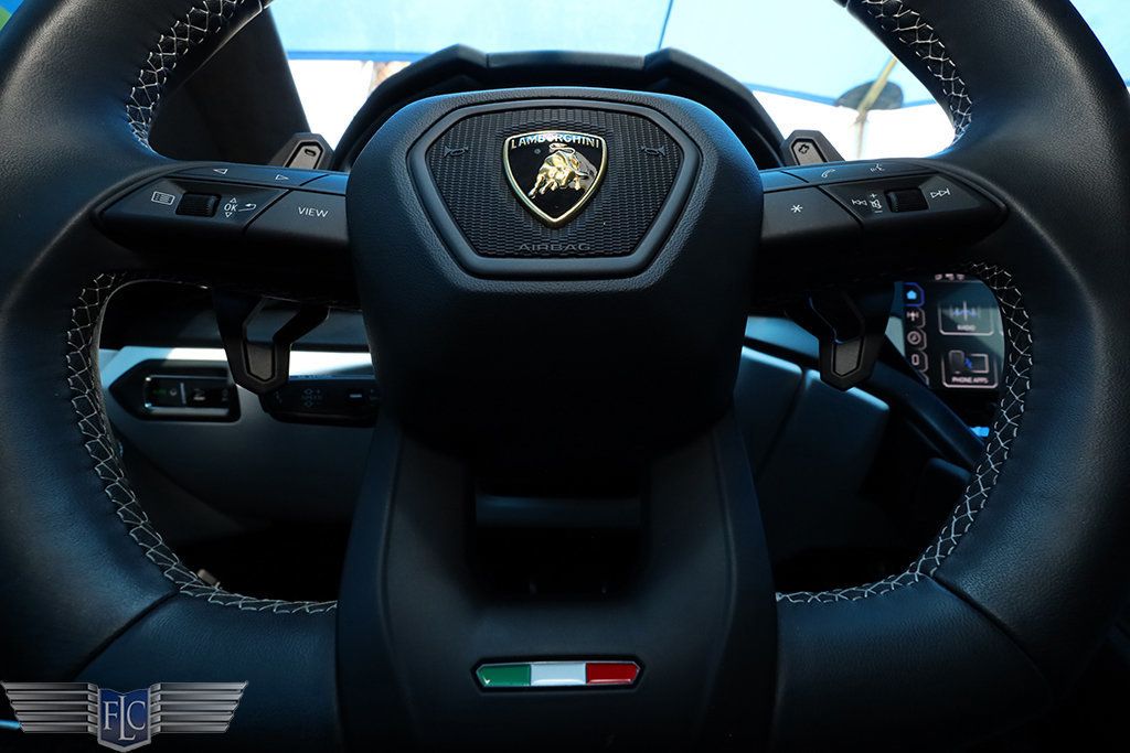 2023 Lamborghini Urus S AWD - 23068290 - 39