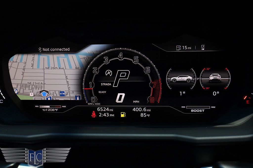 2023 Lamborghini Urus S AWD - 23068290 - 40