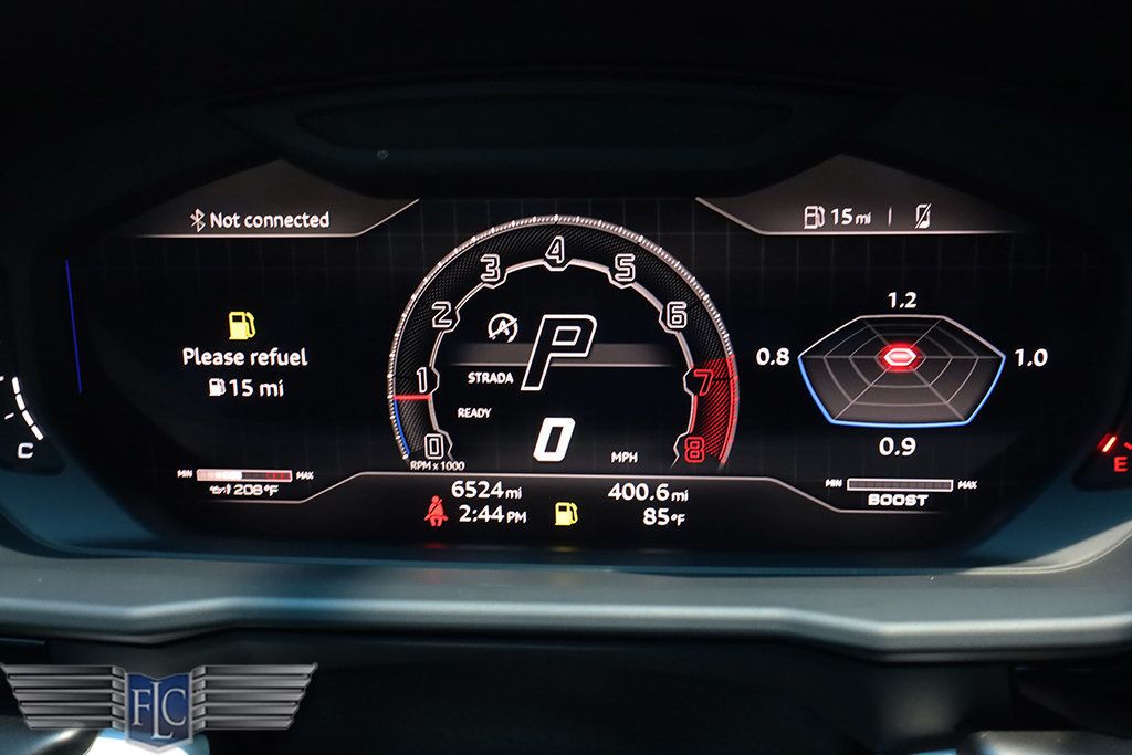 2023 Lamborghini Urus S AWD - 23068290 - 41