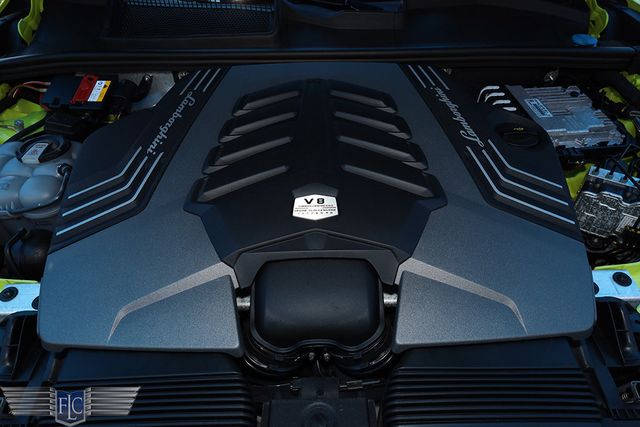 2023 Lamborghini Urus S AWD - 23068290 - 42