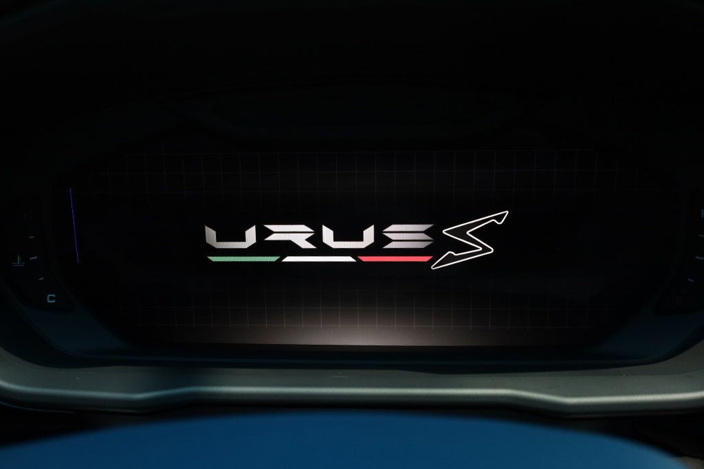 2023 Lamborghini Urus S AWD - 23068290 - 45