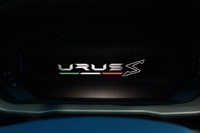 2023 Lamborghini Urus S AWD - 23068290 - 45
